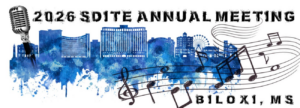 2027 SDITE Meeting - Greenville, SC