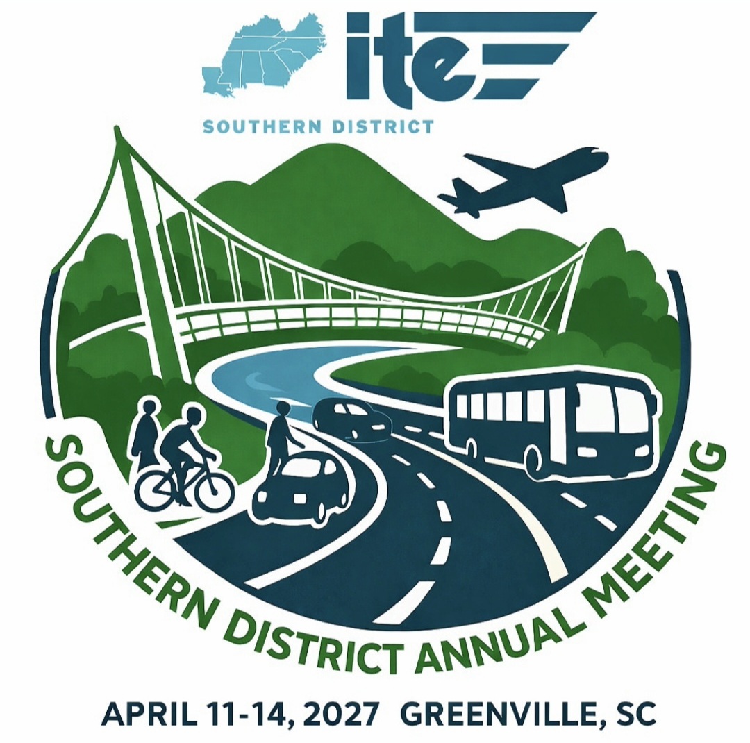2027 SDITE Meeting – Greenville, SC